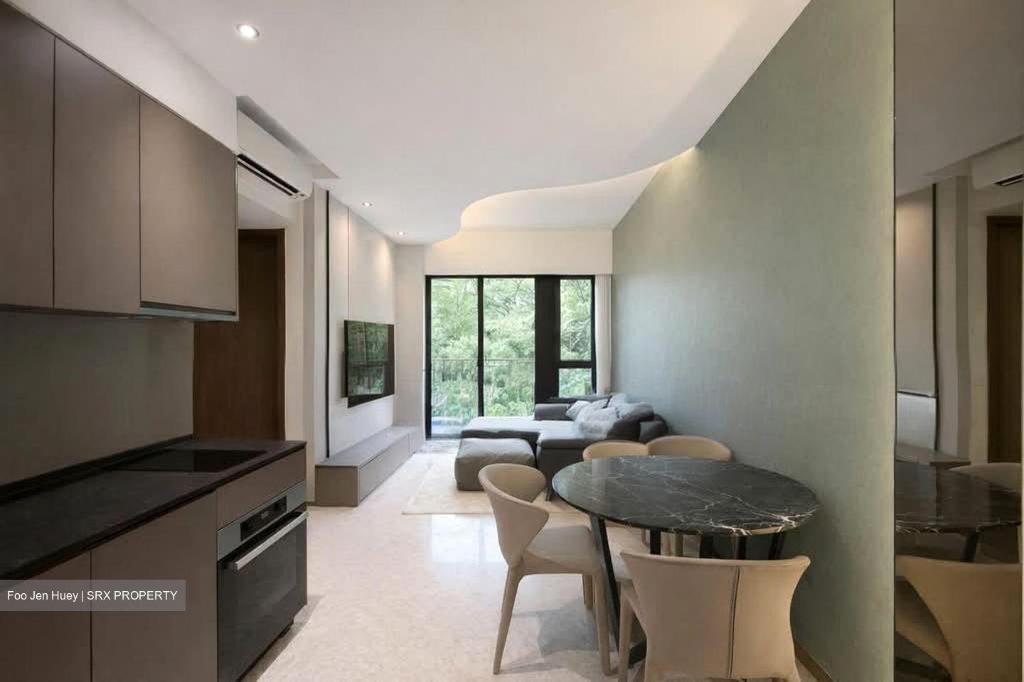 Royalgreen (D10), Condominium #543021061